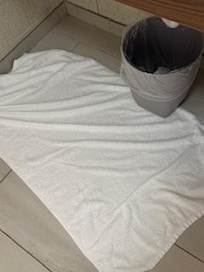 Sink leak