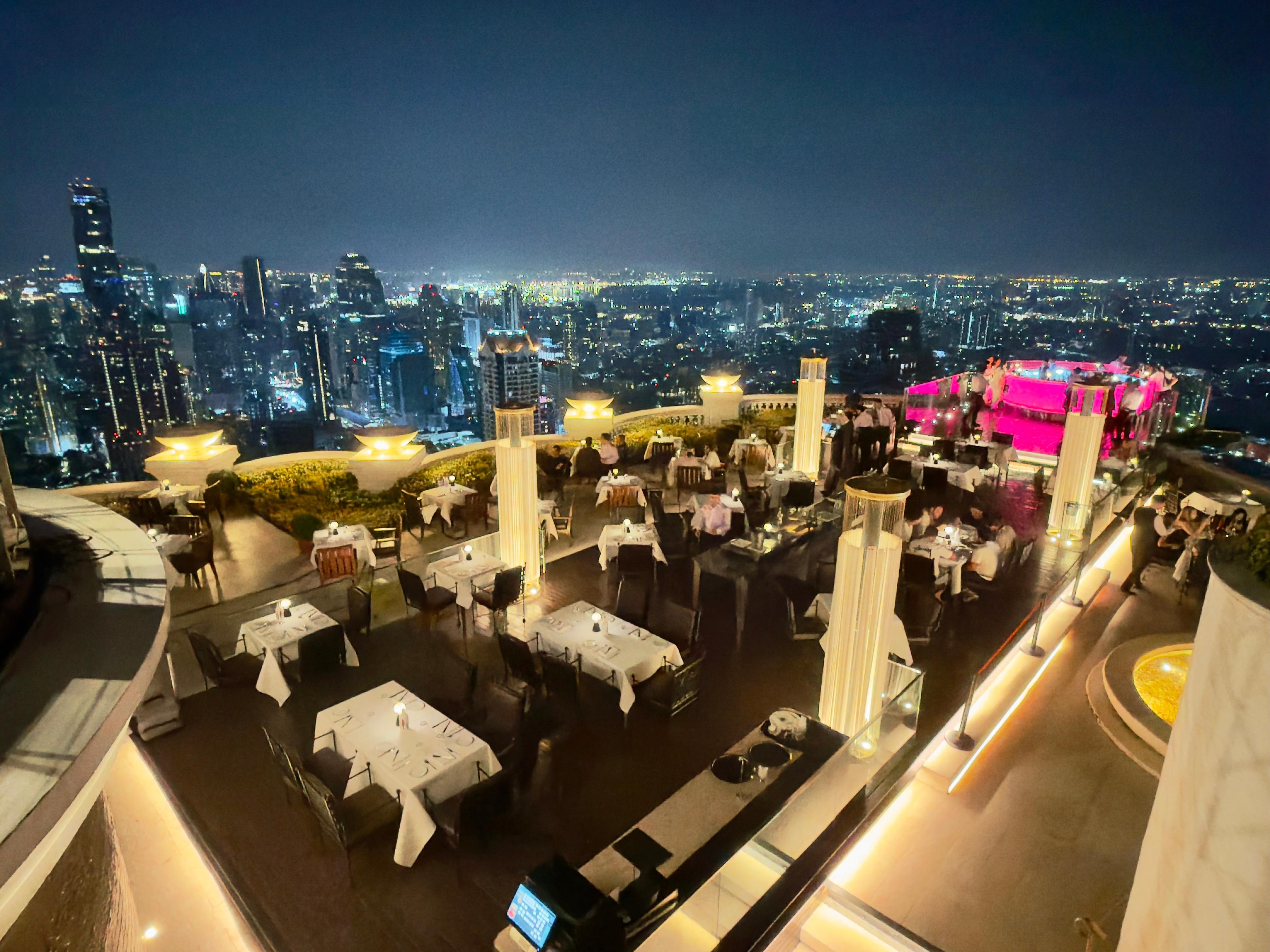Sky Bar