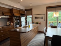 Super clean and spacious