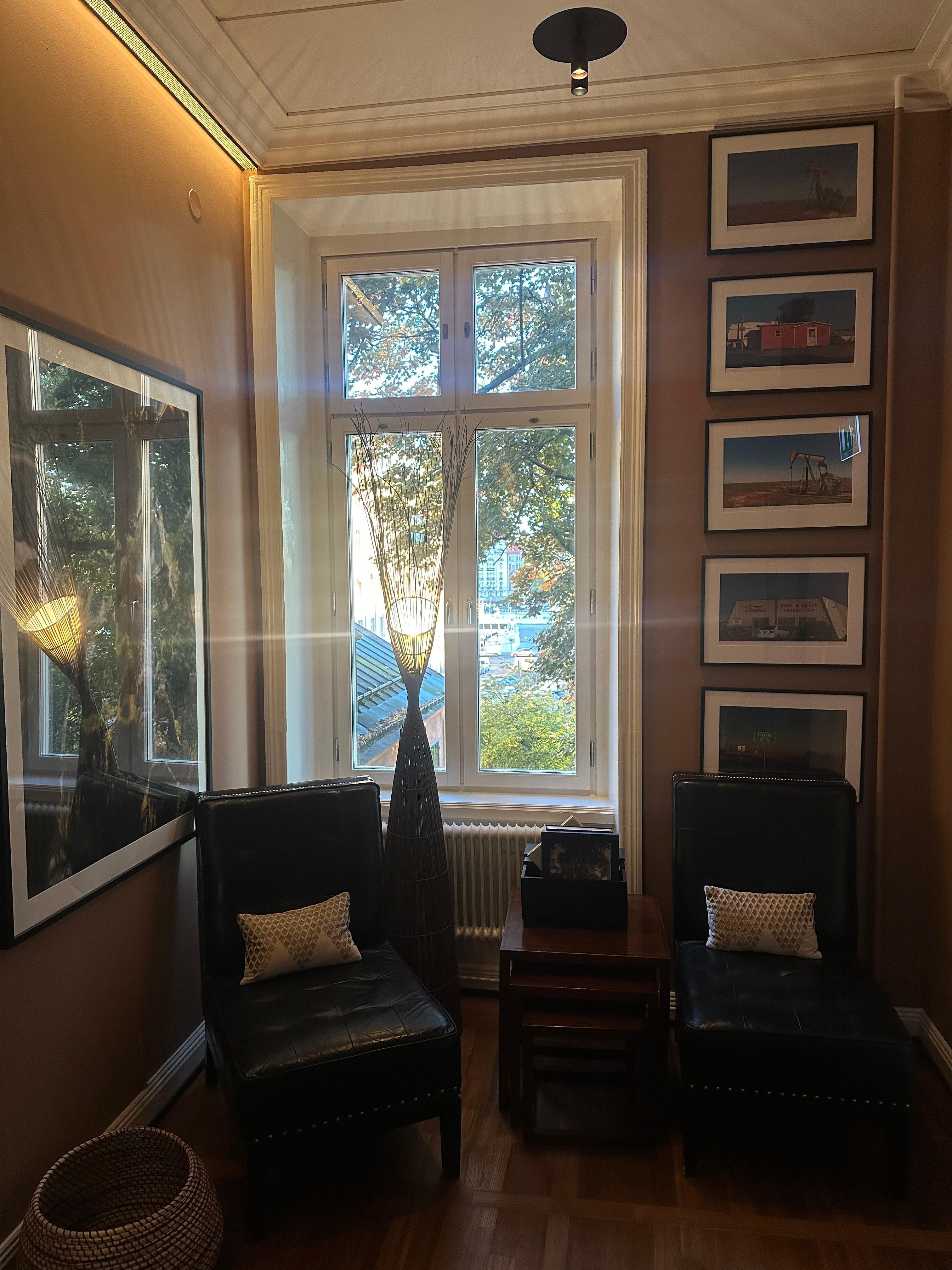 Everywhere you look you will find coziness ❤️