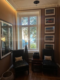 Everywhere you look you will find coziness ❤️