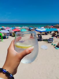 En mil palmeras
