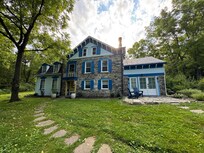 The Gem Stone Home