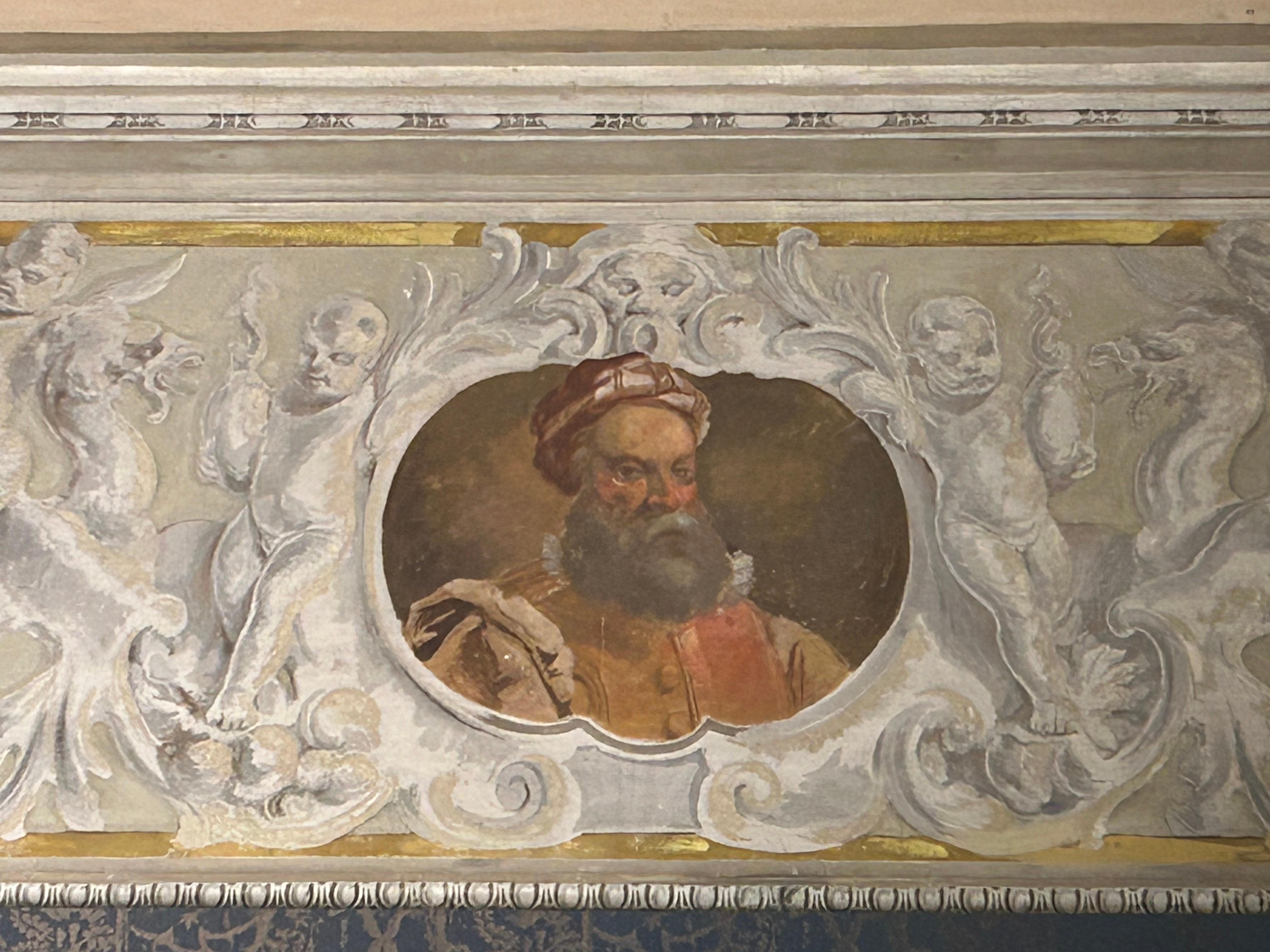 You’ll never sleep alone in here