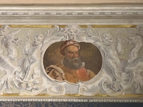 You’ll never sleep alone in here