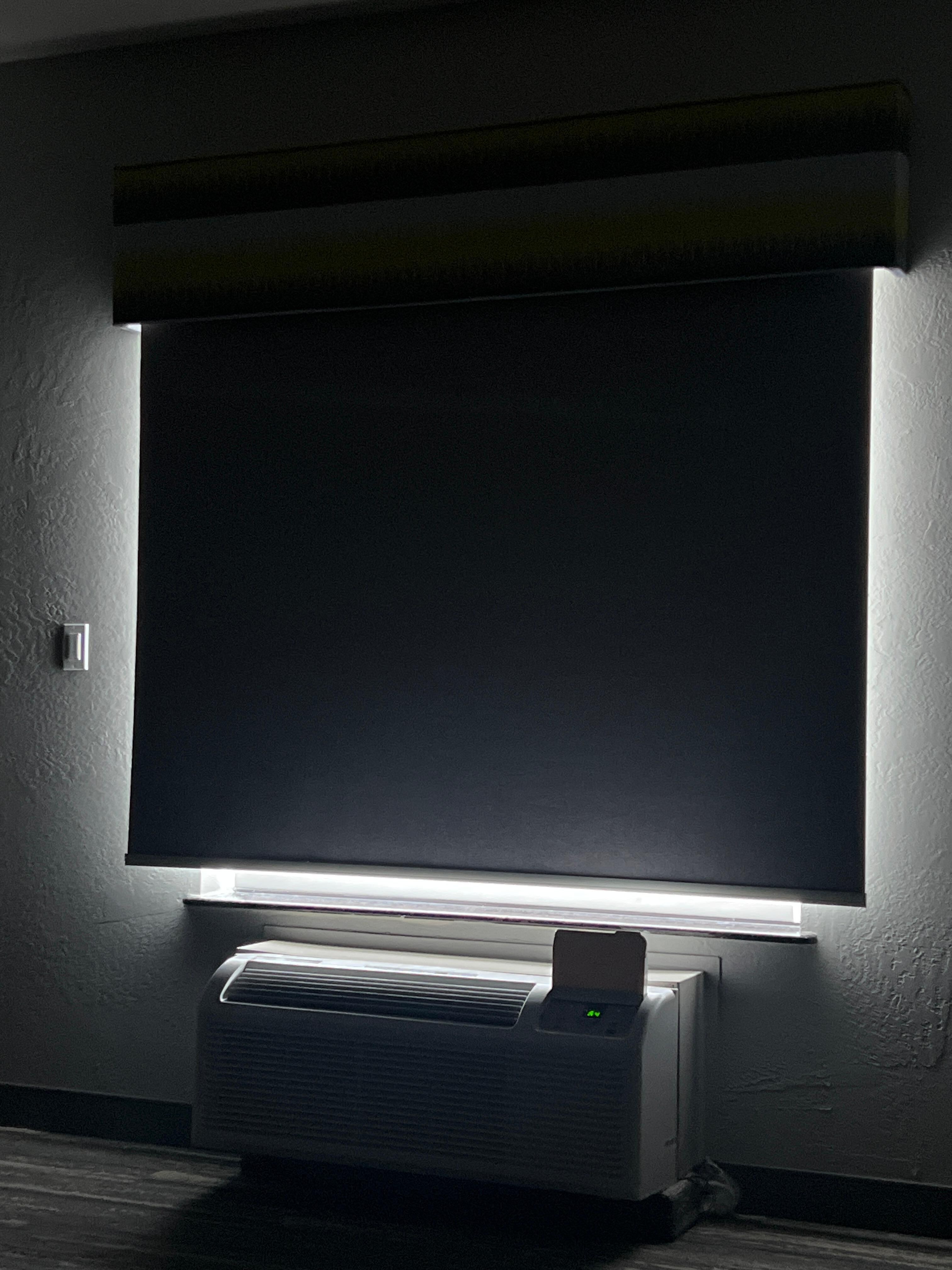 Window Shade 