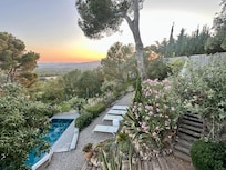 Sunset view 2nd floor