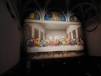 The Last Supper - Da Vinci