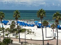Breathtakingly Beautiful Clearwater Beach