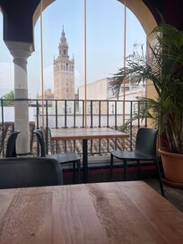 Terrace View