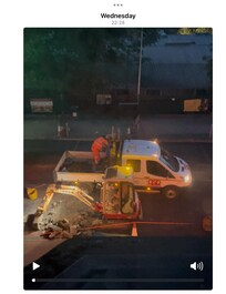 Wednesday night screenshot