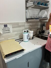 Kitchenette
