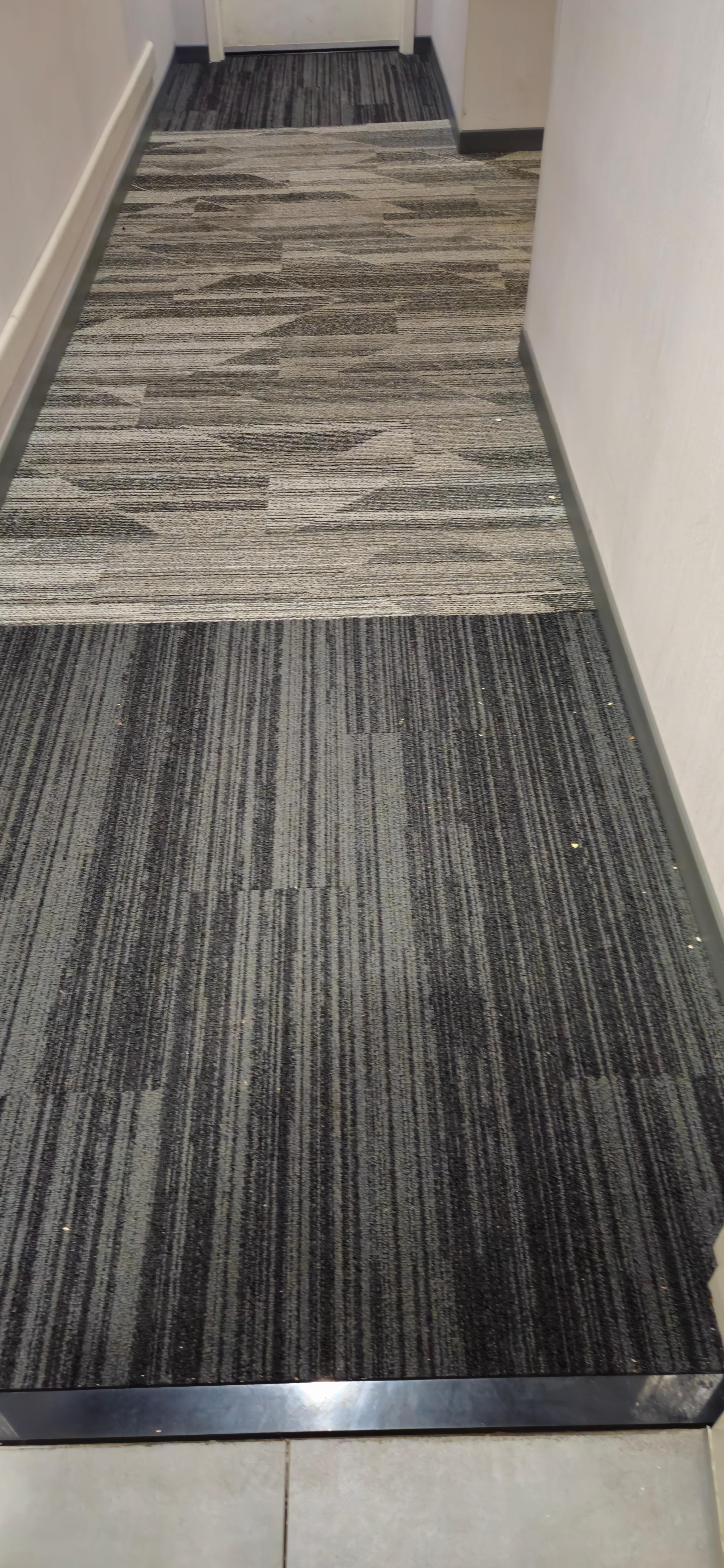 Greetings to your room, have some crumbs! 