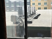 Not all the views are great