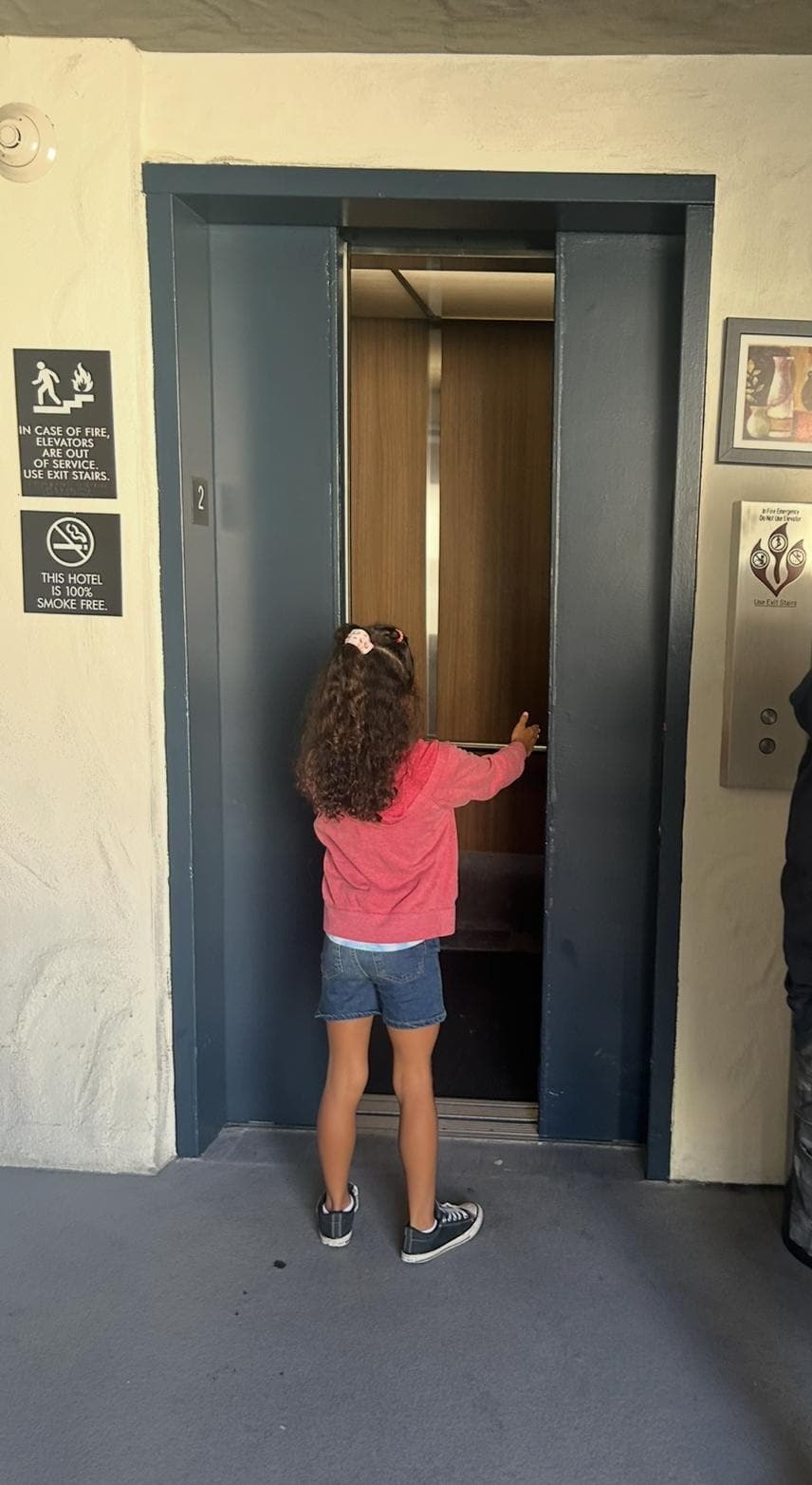 Elevator