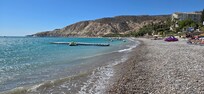 Pissouri Bay