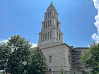 George Washington Alexandria Masonic Temple