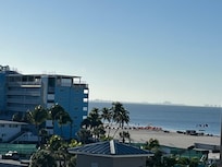 Another balcony view