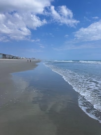 Beautiful views all day!