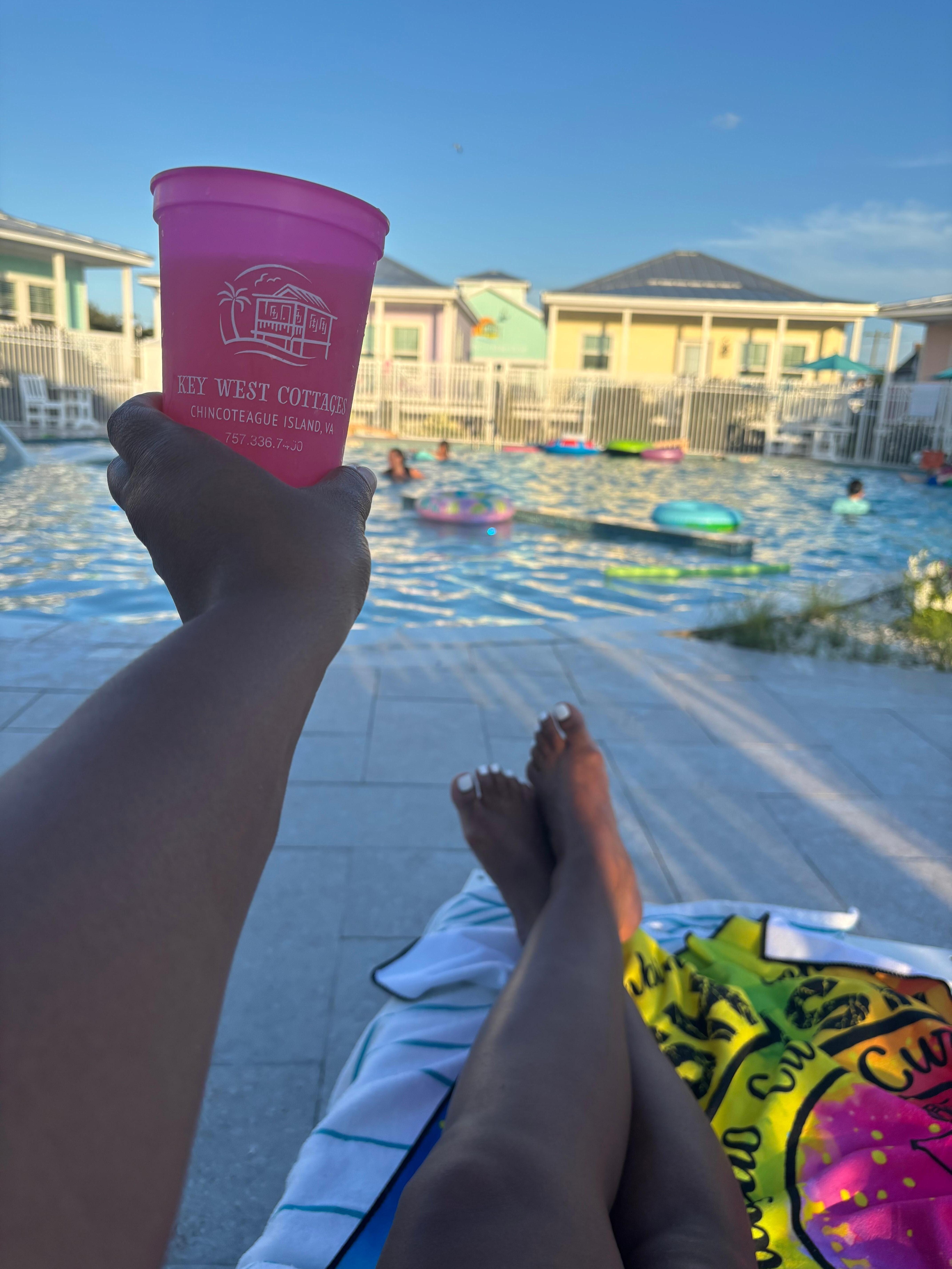Poolside 