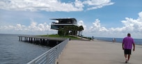 St Pete Pier