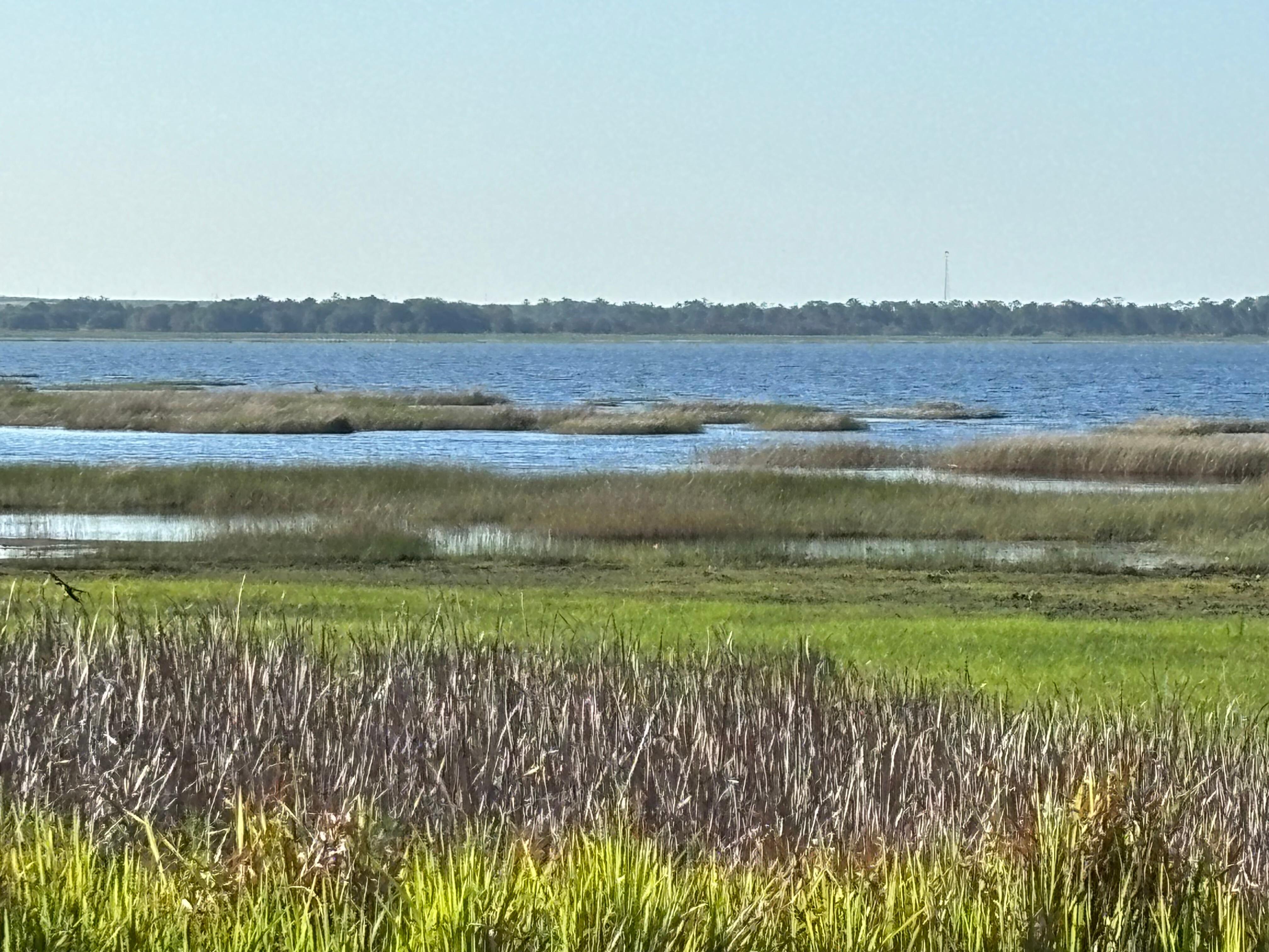 Crooked Lake