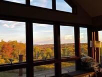 Beautiful in full fall glory