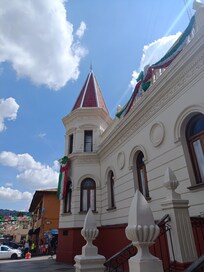 Palacio Municipal