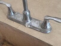 Faucet