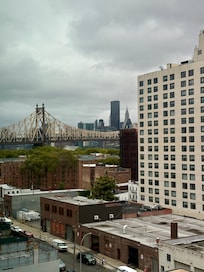 View from my window