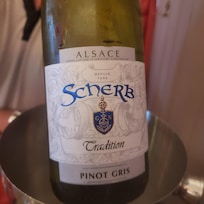 Hotellets vin
