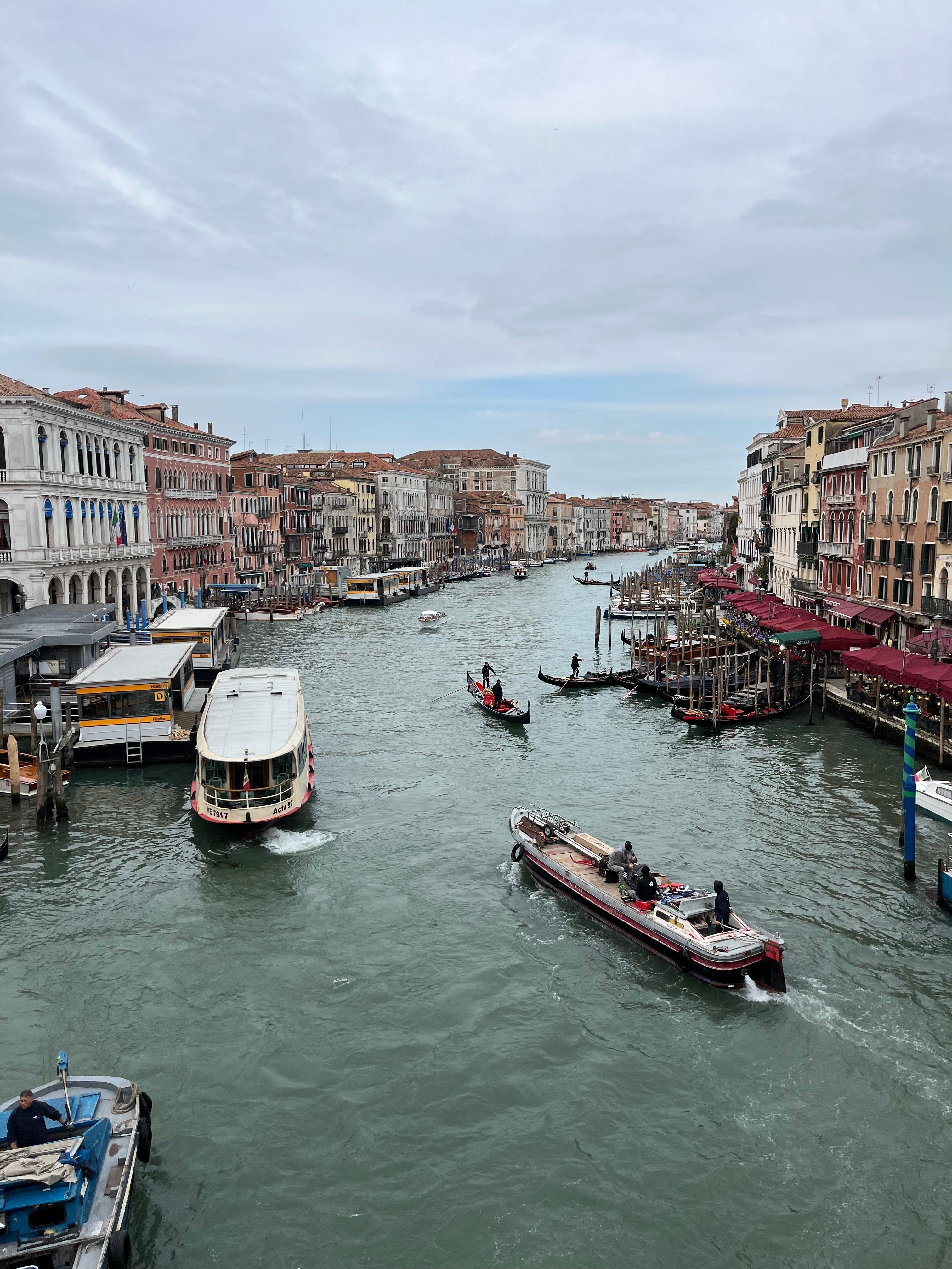 100 yards from the apartment 