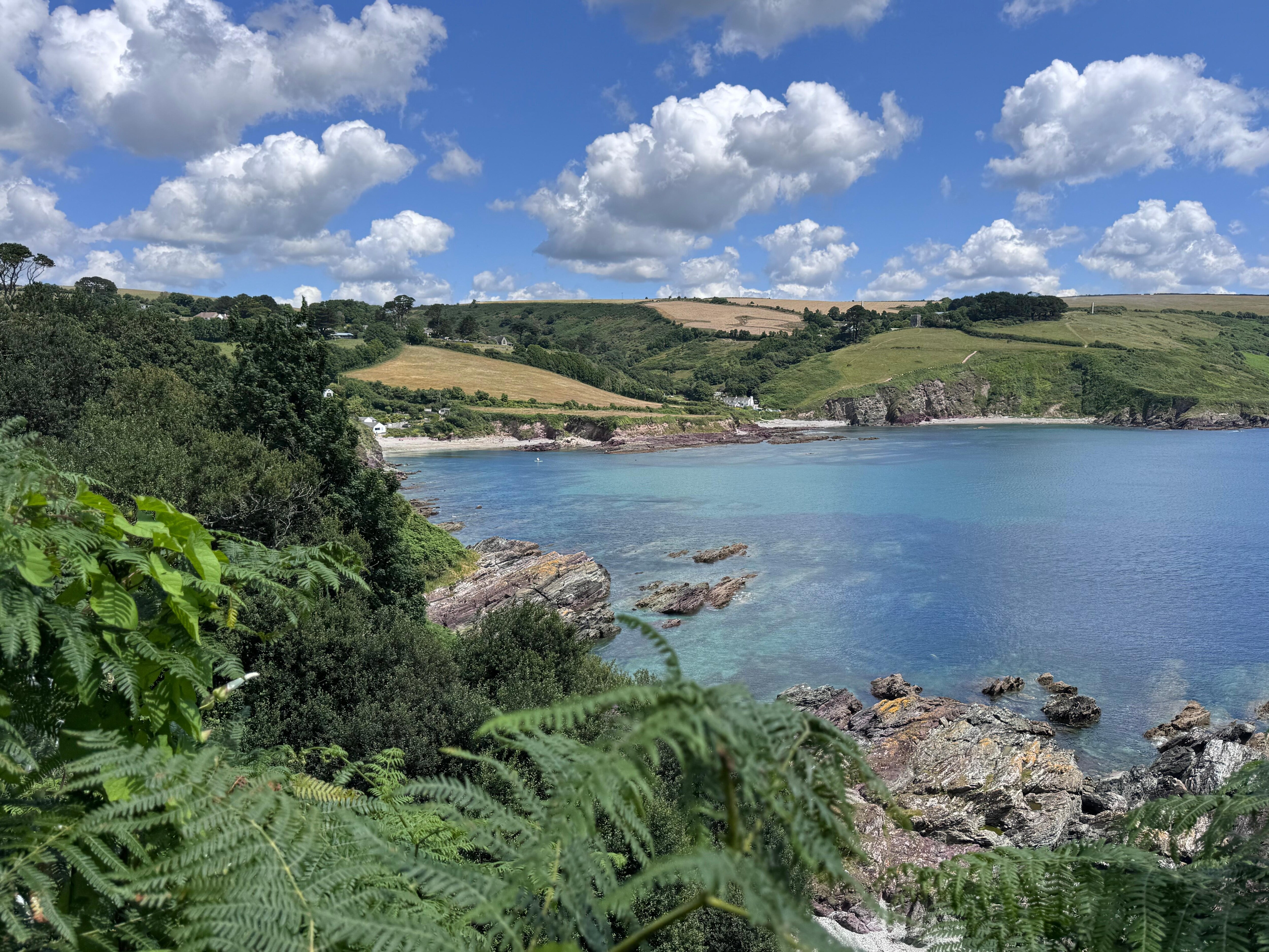 Talland Bay