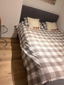 Chambre ne correspond pas au photos du site
