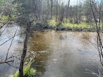 River view