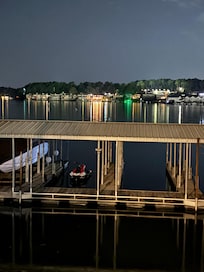 Another shot from balcony.