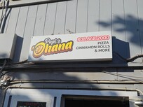 Rated #18 out of 100 nation wide for the best Cinnamon Buns and its right beside Papakea!!