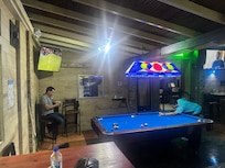 Billiards