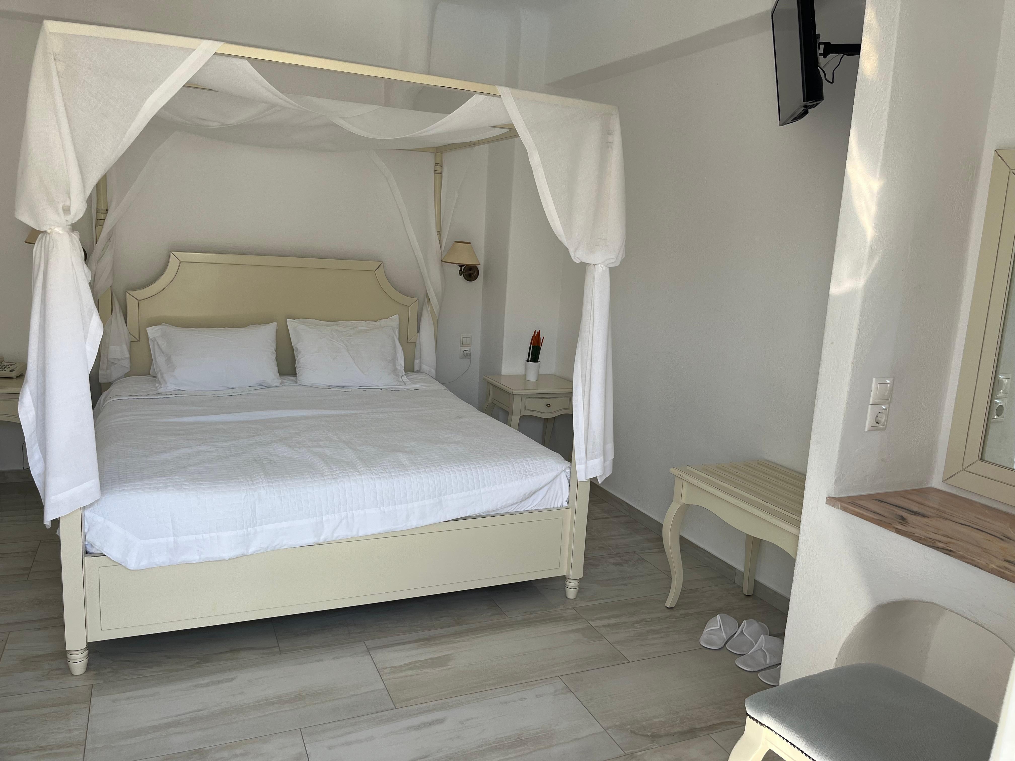 Main bedroom