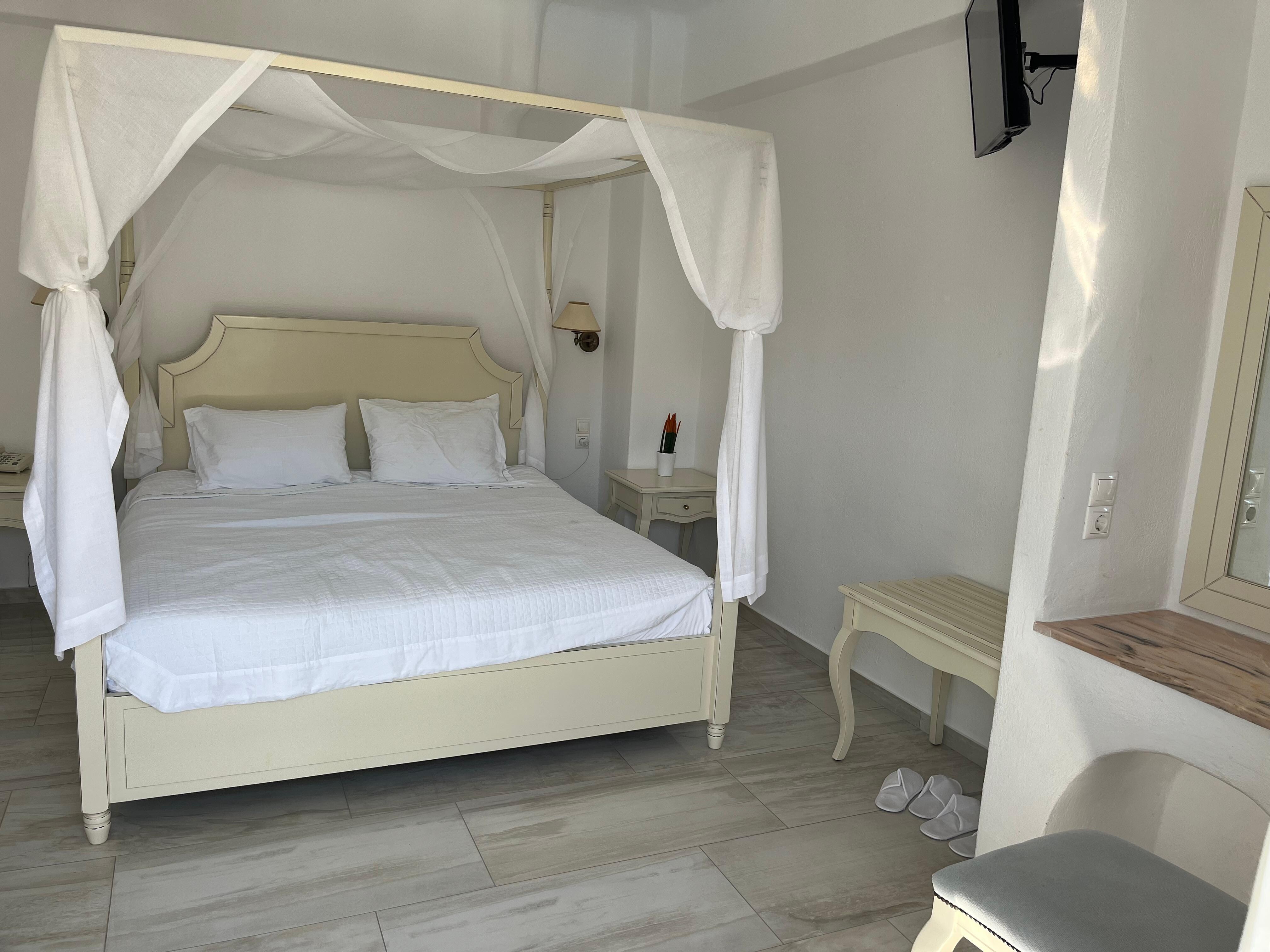 Main bedroom