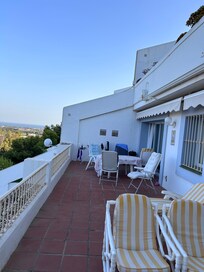 Terraço