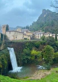 Saint-Guilhem-le-Desert