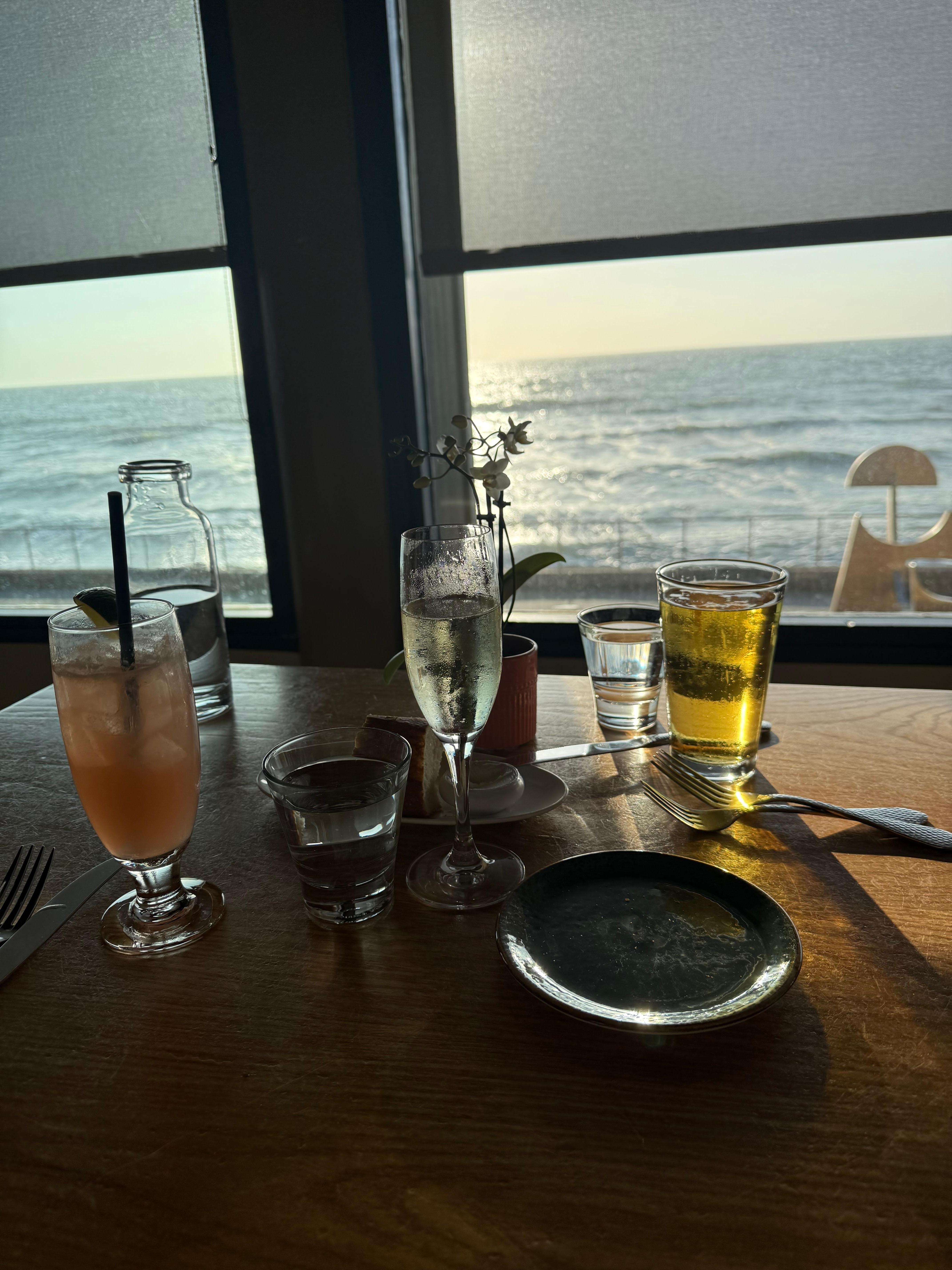 Moonraker Restaurant