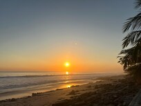 View from Costa Oeste