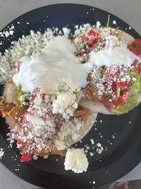 to die for tacos