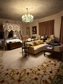 Jane Seymour Suite
