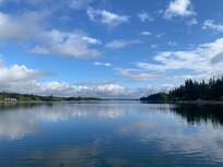 Peace and quiet
