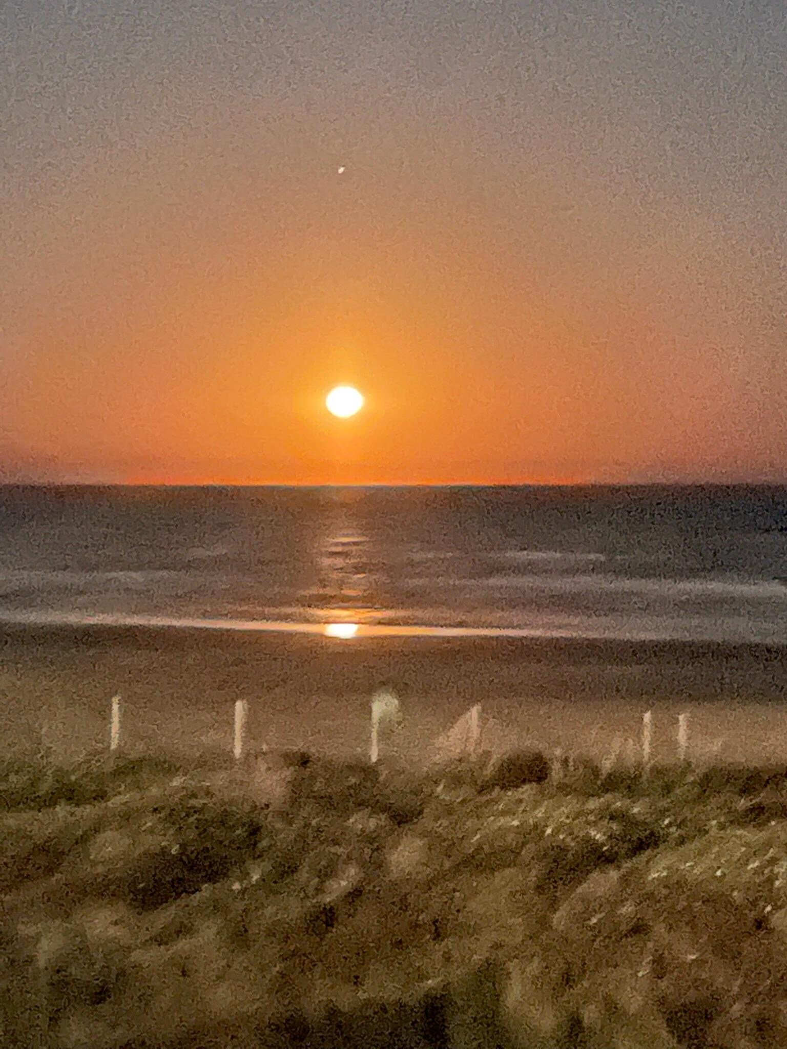 Sunrise