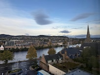 Room view
