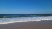 Just gorgeous beach